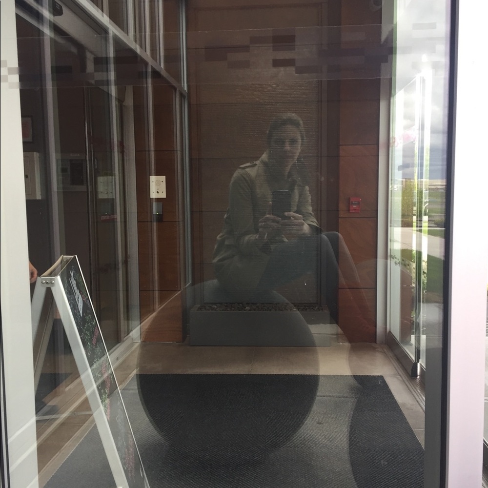 Meet your Posher, Alison